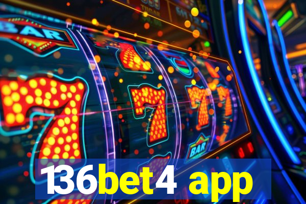 136bet4 app